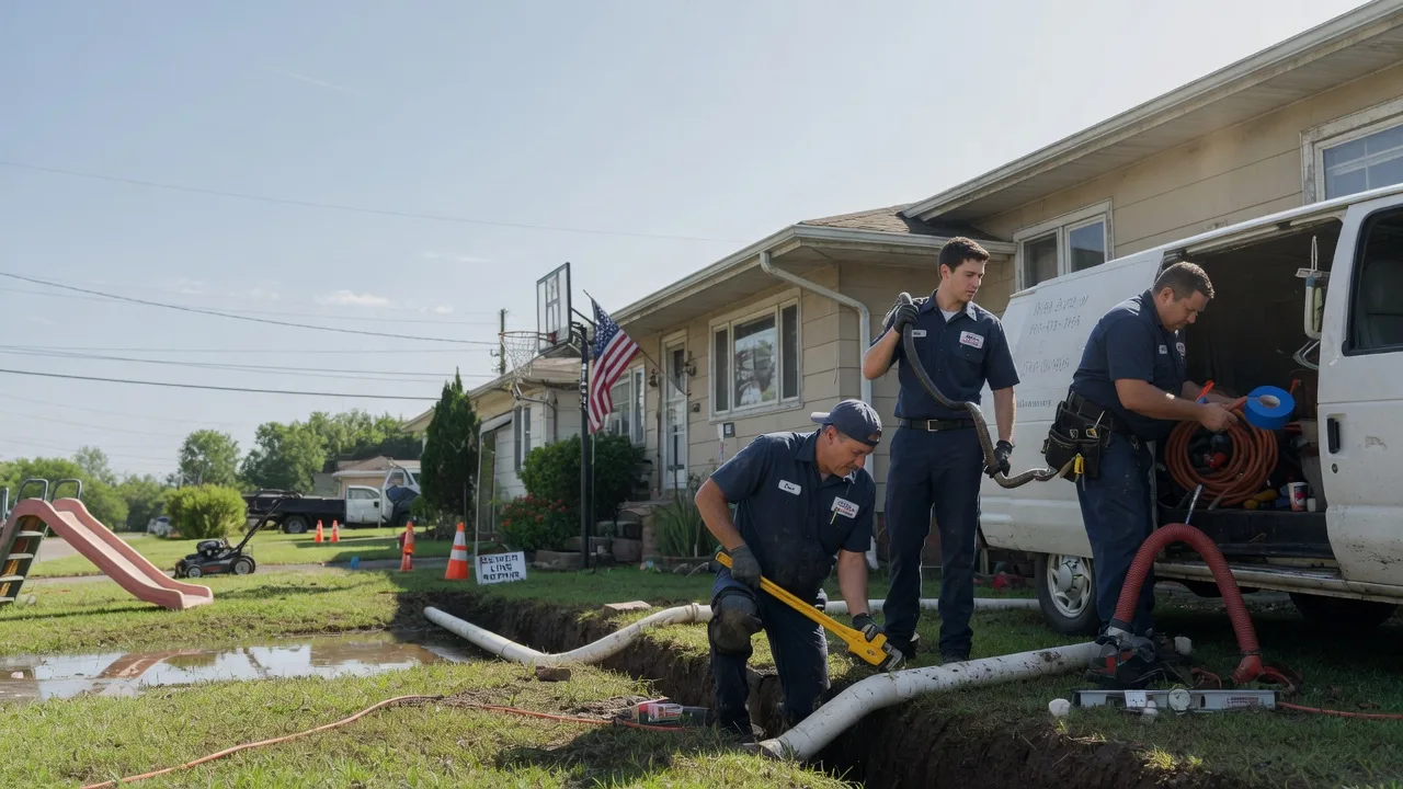 Toilet Installation in Hixton, WI near me